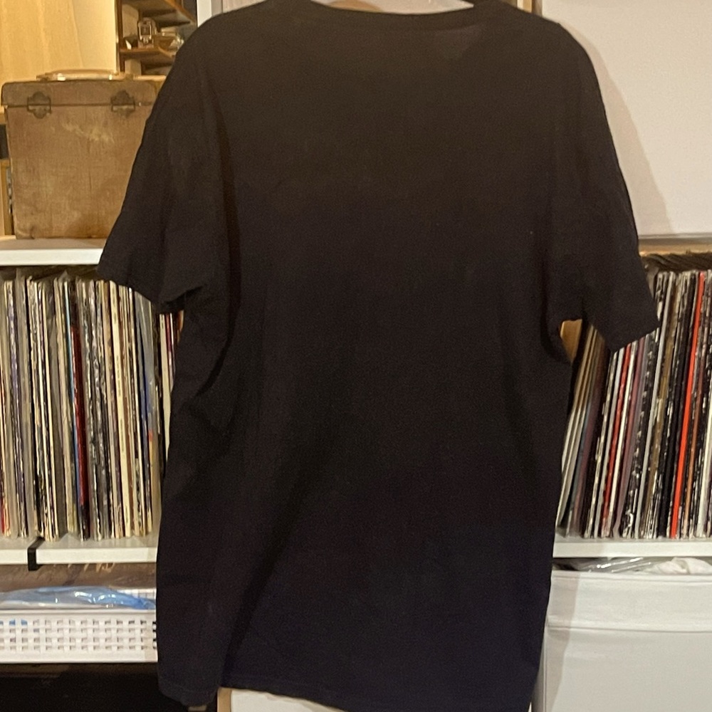 Budweiser - vintage “Neon” inspired tee - Picture 3 of 5